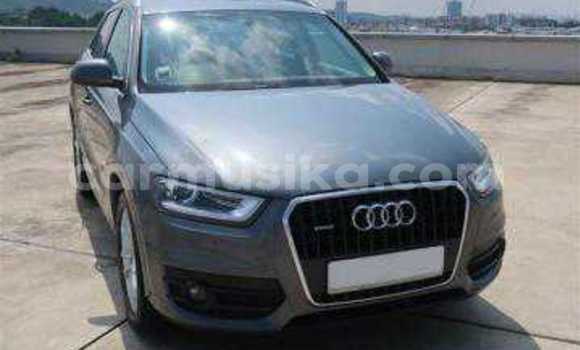 Tenga Tsaru Audi Q3 Bhuruu Mota in Beitbridge in Matabeleland South Tenga Tsaru Audi Q3 Bhuruu Mota in Beitbridge in Matabeleland South