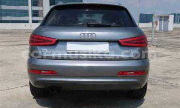 Tenga Tsaru Audi Q3 Bhuruu Mota in Beitbridge in Matabeleland South Tenga Tsaru Audi Q3 Bhuruu Mota in Beitbridge in Matabeleland South