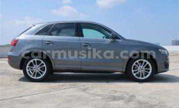 Tenga Tsaru Audi Q3 Bhuruu Mota in Beitbridge in Matabeleland South Tenga Tsaru Audi Q3 Bhuruu Mota in Beitbridge in Matabeleland South