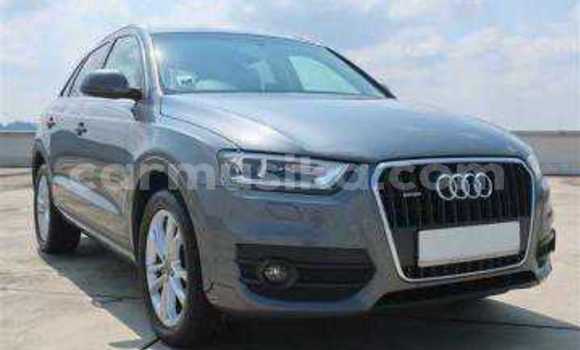 Tenga Tsaru Audi Q3 Bhuruu Mota in Beitbridge in Matabeleland South Tenga Tsaru Audi Q3 Bhuruu Mota in Beitbridge in Matabeleland South