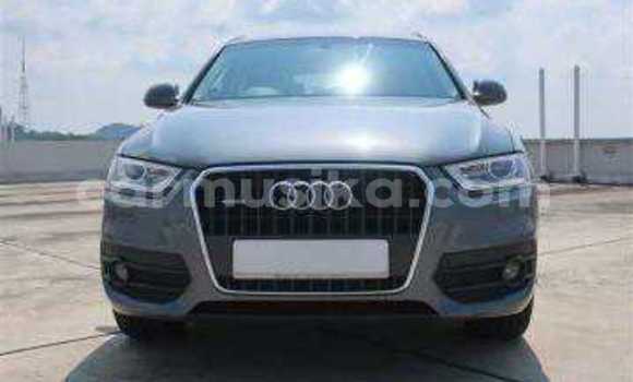 Tenga Tsaru Audi Q3 Bhuruu Mota in Beitbridge in Matabeleland South Tenga Tsaru Audi Q3 Bhuruu Mota in Beitbridge in Matabeleland South