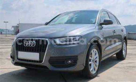 Tenga Tsaru Audi Q3 Bhuruu Mota in Beitbridge in Matabeleland South Tenga Tsaru Audi Q3 Bhuruu Mota in Beitbridge in Matabeleland South