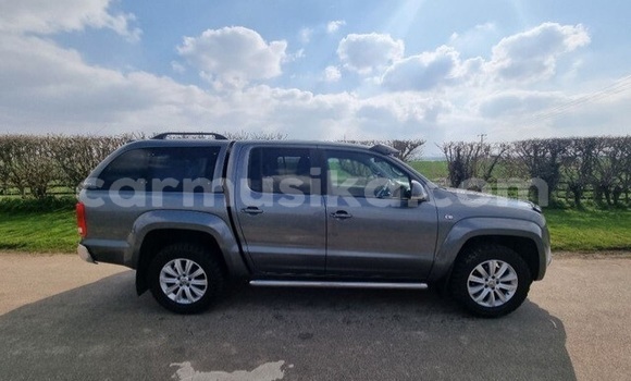 Acheter Occasion Voiture Volkswagen Amarok Beige à Beitbridge, Matabeleland South Acheter Occasion Voiture Volkswagen Amarok Beige à Beitbridge, Matabeleland South