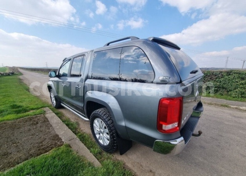 Big with watermark volkswagen amarok matabeleland south beitbridge 28402