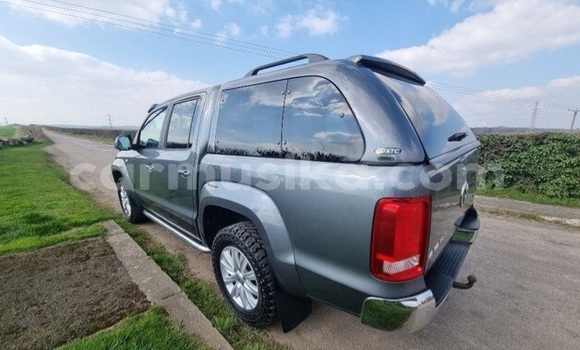 Acheter Occasion Voiture Volkswagen Amarok Beige à Beitbridge, Matabeleland South Acheter Occasion Voiture Volkswagen Amarok Beige à Beitbridge, Matabeleland South