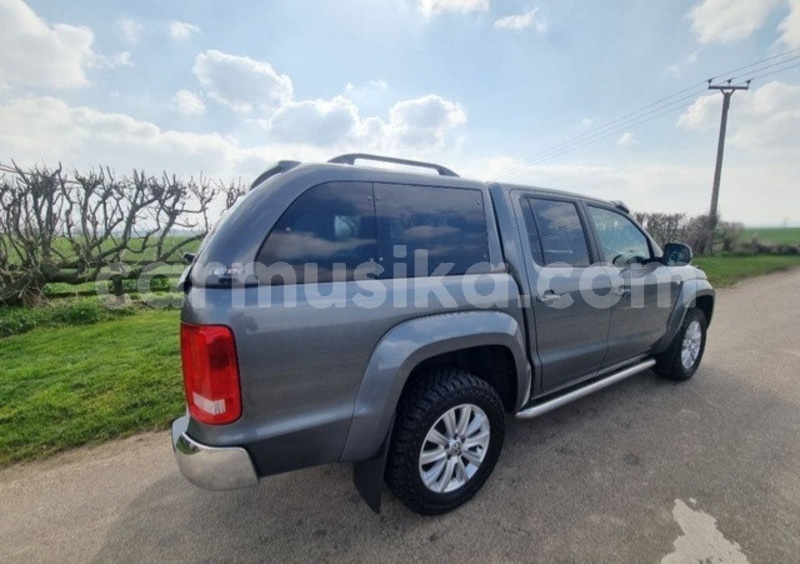 Big with watermark volkswagen amarok matabeleland south beitbridge 28402