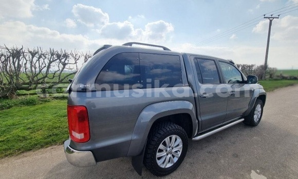 Acheter Occasion Voiture Volkswagen Amarok Beige à Beitbridge, Matabeleland South Acheter Occasion Voiture Volkswagen Amarok Beige à Beitbridge, Matabeleland South