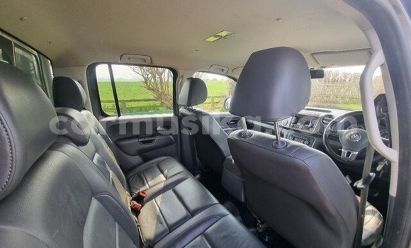 Acheter Occasion Voiture Volkswagen Amarok Beige à Beitbridge, Matabeleland South Acheter Occasion Voiture Volkswagen Amarok Beige à Beitbridge, Matabeleland South