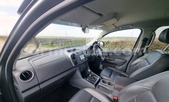 Acheter Occasion Voiture Volkswagen Amarok Beige à Beitbridge, Matabeleland South Acheter Occasion Voiture Volkswagen Amarok Beige à Beitbridge, Matabeleland South