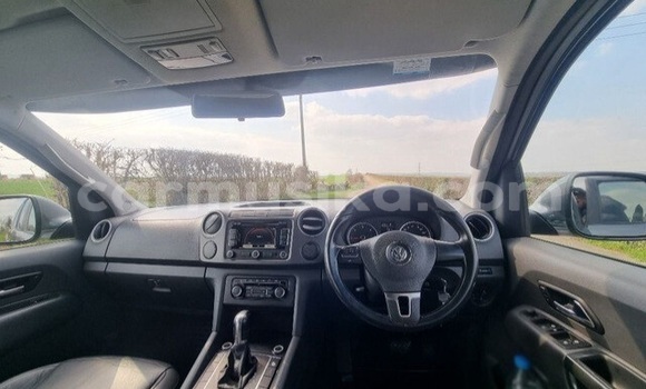 Acheter Occasion Voiture Volkswagen Amarok Beige à Beitbridge, Matabeleland South Acheter Occasion Voiture Volkswagen Amarok Beige à Beitbridge, Matabeleland South