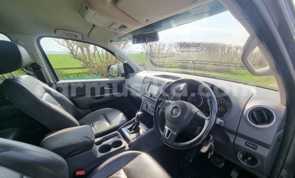 Acheter Occasion Voiture Volkswagen Amarok Beige à Beitbridge, Matabeleland South Acheter Occasion Voiture Volkswagen Amarok Beige à Beitbridge, Matabeleland South