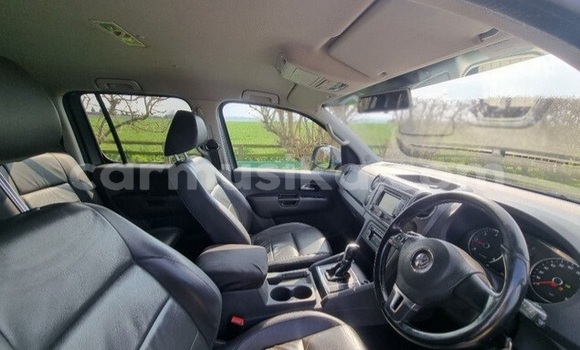 Acheter Occasion Voiture Volkswagen Amarok Beige à Beitbridge, Matabeleland South Acheter Occasion Voiture Volkswagen Amarok Beige à Beitbridge, Matabeleland South