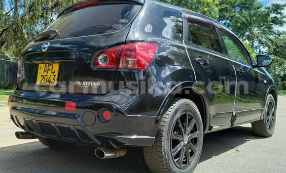 Buy New Nissan Dualis Black Car in Harare in Harare Buy New Nissan Dualis Black Car in Harare in Harare