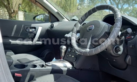 Buy New Nissan Dualis Black Car in Harare in Harare Buy New Nissan Dualis Black Car in Harare in Harare