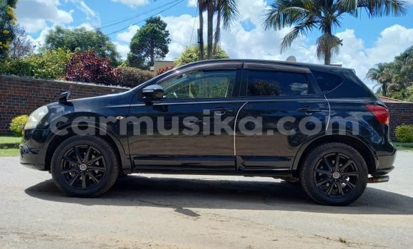 Buy New Nissan Dualis Black Car in Harare in Harare Buy New Nissan Dualis Black Car in Harare in Harare