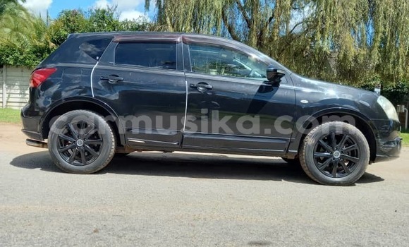 Buy New Nissan Dualis Black Car in Harare in Harare Buy New Nissan Dualis Black Car in Harare in Harare