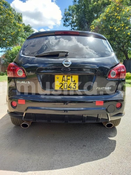 Big with watermark nissan dualis harare harare 28403