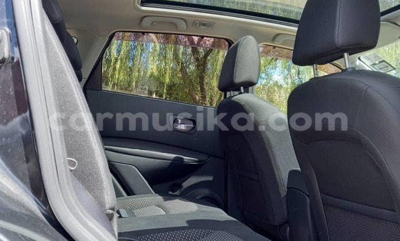 Buy New Nissan Dualis Black Car in Harare in Harare Buy New Nissan Dualis Black Car in Harare in Harare