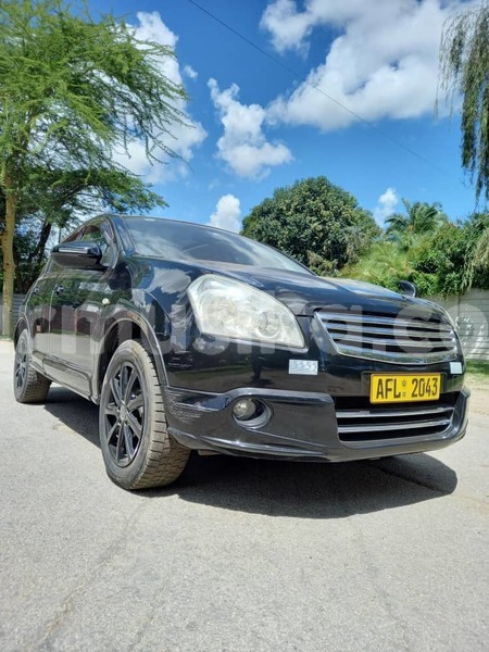 Big with watermark nissan dualis harare harare 28403