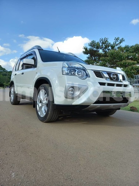 Big with watermark nissan x trail harare harare 28404