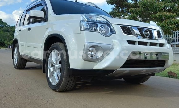 Tenga Itsva Nissan X–Trail Chena Mota in Harare in Harare