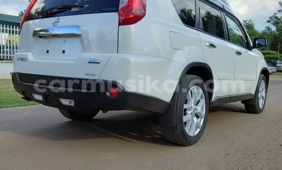 Acheter Neuf Voiture Nissan X–Trail Blanc à Harare, Harare Acheter Neuf Voiture Nissan X–Trail Blanc à Harare, Harare