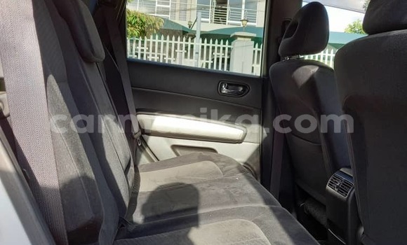 Acheter Neuf Voiture Nissan X–Trail Blanc à Harare, Harare Acheter Neuf Voiture Nissan X–Trail Blanc à Harare, Harare