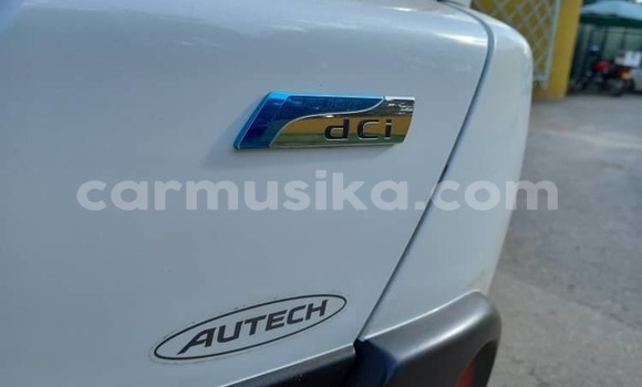 Acheter Neuf Voiture Nissan X–Trail Blanc à Harare, Harare Acheter Neuf Voiture Nissan X–Trail Blanc à Harare, Harare
