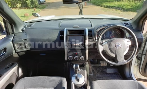 Acheter Neuf Voiture Nissan X–Trail Blanc à Harare, Harare Acheter Neuf Voiture Nissan X–Trail Blanc à Harare, Harare