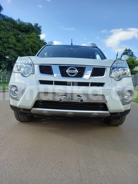 Big with watermark nissan x trail harare harare 28404