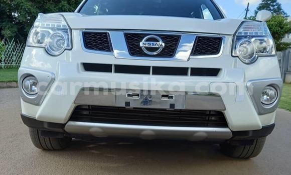 Acheter Neuf Voiture Nissan X–Trail Blanc à Harare, Harare Acheter Neuf Voiture Nissan X–Trail Blanc à Harare, Harare