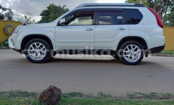 Acheter Neuf Voiture Nissan X–Trail Blanc à Harare, Harare Acheter Neuf Voiture Nissan X–Trail Blanc à Harare, Harare