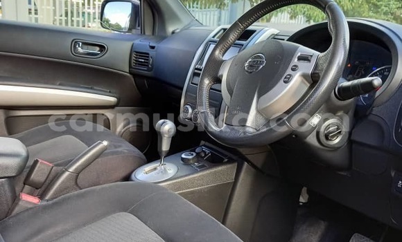 Acheter Neuf Voiture Nissan X–Trail Blanc à Harare, Harare Acheter Neuf Voiture Nissan X–Trail Blanc à Harare, Harare