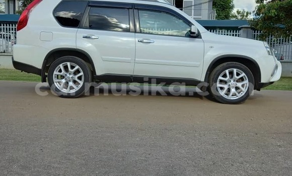 Acheter Neuf Voiture Nissan X–Trail Blanc à Harare, Harare Acheter Neuf Voiture Nissan X–Trail Blanc à Harare, Harare