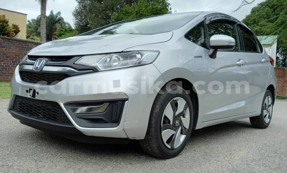 Tenga Tsaru Honda Fit Sirivha Mota in Harare in Harare Tenga Tsaru Honda Fit Sirivha Mota in Harare in Harare