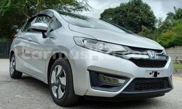 Tenga Tsaru Honda Fit Sirivha Mota in Harare in Harare Tenga Tsaru Honda Fit Sirivha Mota in Harare in Harare