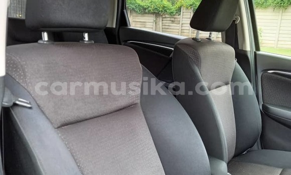 Tenga Tsaru Honda Fit Sirivha Mota in Harare in Harare Tenga Tsaru Honda Fit Sirivha Mota in Harare in Harare