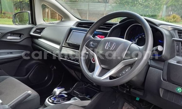 Tenga Tsaru Honda Fit Sirivha Mota in Harare in Harare Tenga Tsaru Honda Fit Sirivha Mota in Harare in Harare