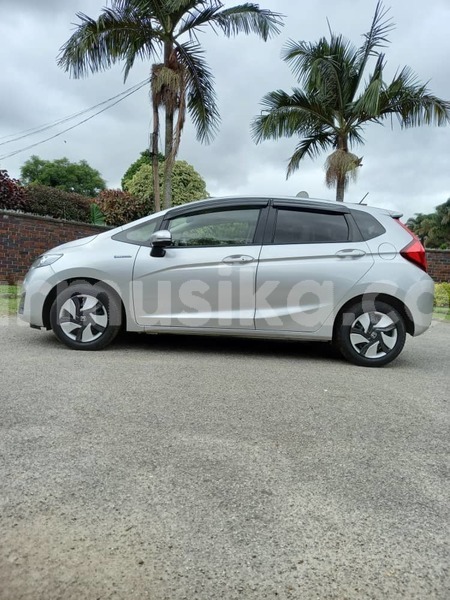 Big with watermark honda fit harare harare 28405