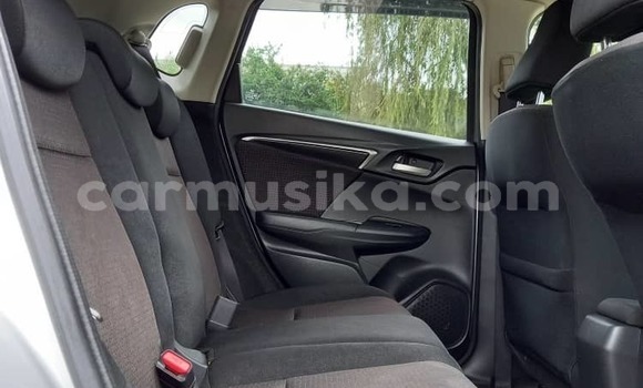 Tenga Tsaru Honda Fit Sirivha Mota in Harare in Harare Tenga Tsaru Honda Fit Sirivha Mota in Harare in Harare