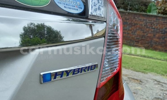 Tenga Tsaru Honda Fit Sirivha Mota in Harare in Harare Tenga Tsaru Honda Fit Sirivha Mota in Harare in Harare