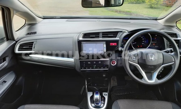 Tenga Tsaru Honda Fit Sirivha Mota in Harare in Harare Tenga Tsaru Honda Fit Sirivha Mota in Harare in Harare