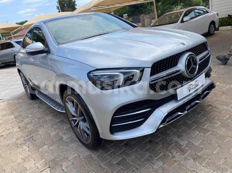 Big with watermark mercedes benz gle coupe harare harare 28406