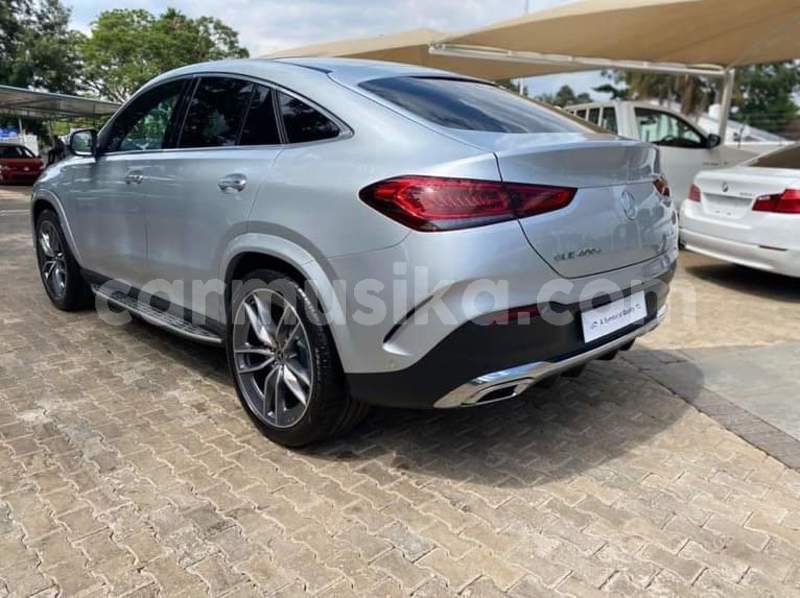 Big with watermark mercedes benz gle coupe harare harare 28406