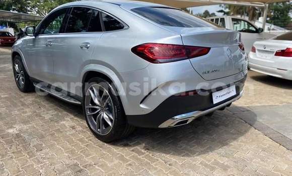 Tenga Itsva MercedesâBenz GLE Coupe Sirivha Mota in Harare in Harare Tenga Itsva MercedesâBenz GLE Coupe Sirivha Mota in Harare in Harare