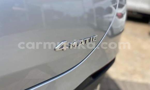 Tenga Itsva MercedesâBenz GLE Coupe Sirivha Mota in Harare in Harare Tenga Itsva MercedesâBenz GLE Coupe Sirivha Mota in Harare in Harare