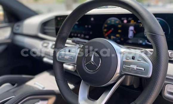 Tenga Itsva MercedesâBenz GLE Coupe Sirivha Mota in Harare in Harare Tenga Itsva MercedesâBenz GLE Coupe Sirivha Mota in Harare in Harare