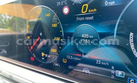 Tenga Itsva MercedesâBenz GLE Coupe Sirivha Mota in Harare in Harare Tenga Itsva MercedesâBenz GLE Coupe Sirivha Mota in Harare in Harare