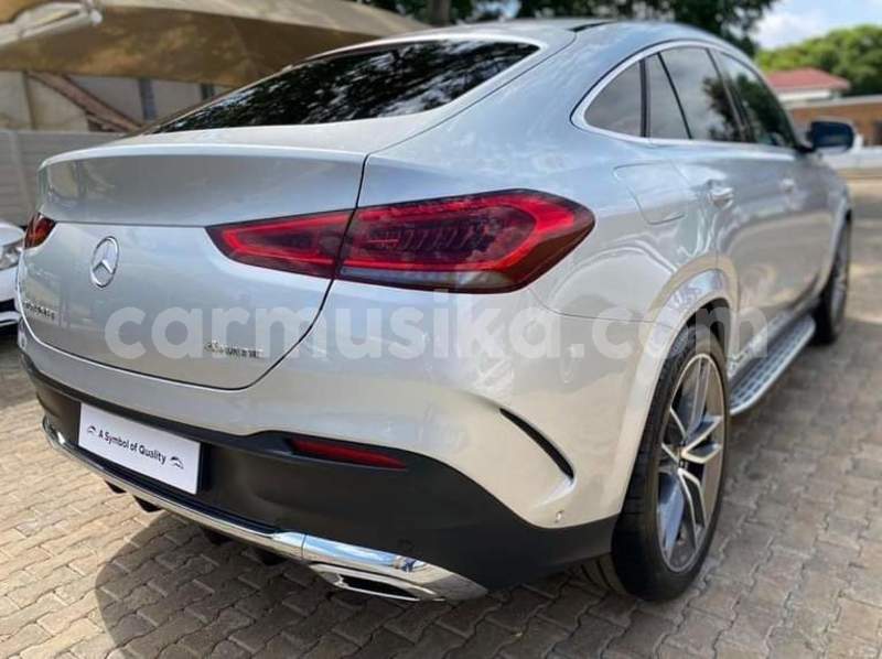 Big with watermark mercedes benz gle coupe harare harare 28406