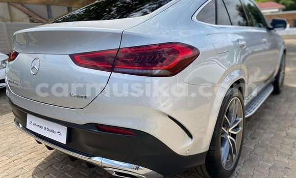 Tenga Itsva MercedesâBenz GLE Coupe Sirivha Mota in Harare in Harare Tenga Itsva MercedesâBenz GLE Coupe Sirivha Mota in Harare in Harare